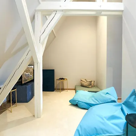 Casa de Férias Silbermoewe 7b List